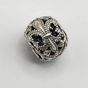 Pandora Silver Charm